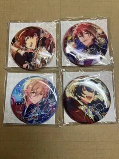 2026年最新】朔間凛月 缶バッジ 中国の人気アイテム - メルカリ