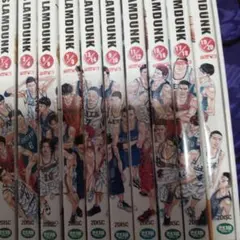 2026年最新】スラムダンク dvd全巻の人気アイテム - メルカリ