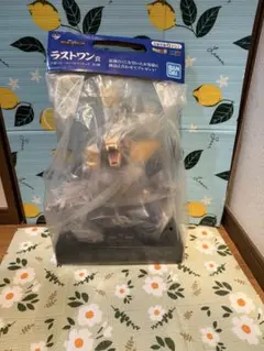 2026年最新】大猿ベジータ ラストワンの人気アイテム - メルカリ