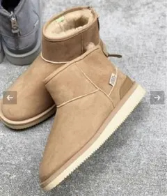 2026年最新】suicoke ブーツの人気アイテム - メルカリ