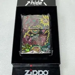 2026年最新】hide zippoの人気アイテム - メルカリ