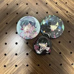 2026年最新】狼ゲーム 缶バッジの人気アイテム - メルカリ