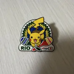 2026年最新】オリンピック ピンバッジ ピカチュウの人気アイテム