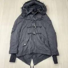 2026年最新】バッファローボブズ モッズコートの人気アイテム - メルカリ