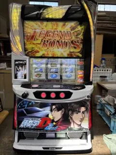 2026年最新】パチスロイニシャルDの人気アイテム - メルカリ