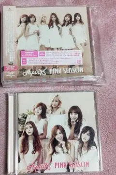 2026年最新】apink pink seasonの人気アイテム - メルカリ
