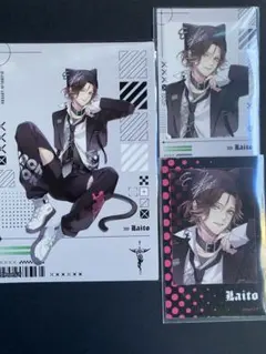 2026年最新】逆巻ライト アクリルスタンドの人気アイテム - メルカリ