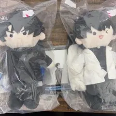 プロセカ 桐谷遥 ローソン からあげクン ぬいぐるみ なりきり - メルカリ