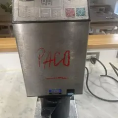 2026年最新】パコジェット pj-1の人気アイテム - メルカリ