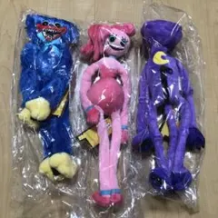 2026年最新】poppy playtime ポージングぬいぐるみの人気アイテム