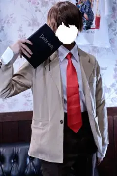 2026年最新】夜神月 ウィッグの人気アイテム - メルカリ