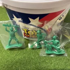 2026年最新】バケットオブソルジャーズの人気アイテム - メルカリ