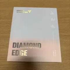 2026年最新】seventeen dvd diamond edgeの人気アイテム - メルカリ