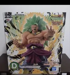 2026年最新】ブロリー d賞 一番くじ 超サイヤ人3の人気アイテム - メルカリ