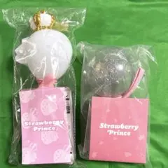 2026年最新】いちごペンライトの人気アイテム - メルカリ