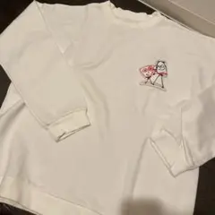 2026年最新】plan c スウェットの人気アイテム - メルカリ