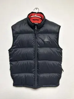 2026年最新】ナイキ ダウンベスト 90s acgの人気アイテム - メルカリ