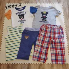 2026年最新】ミキハウス130の人気アイテム - メルカリ