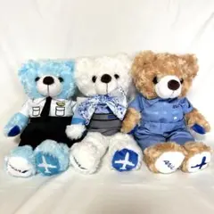 2026年最新】ana ご当地ベアの人気アイテム - メルカリ