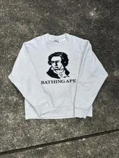 2026年最新】ベートーヴェン スウェット apeの人気アイテム - メルカリ