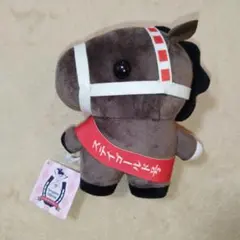 2026年最新】ステイゴールドぬいぐるみの人気アイテム - メルカリ