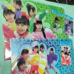 2026年最新】ももクロ クリアファイルの人気アイテム - メルカリ