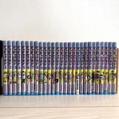 2026年最新】ジョジョリオン 初版の人気アイテム - メルカリ