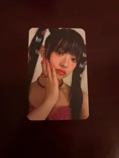 2026年最新】NEWjeans ハニ サノクの人気アイテム - メルカリ