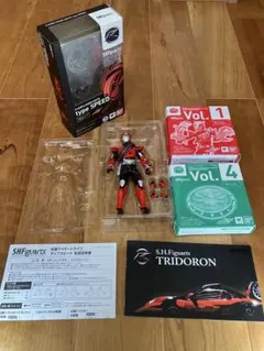 2026年最新】s.h.フィギュアーツ 仮面ライダードライブの人気アイテム