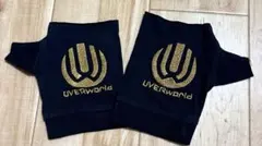 2026年最新】uverworld グローブの人気アイテム - メルカリ