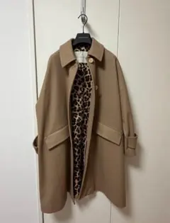 2026年最新】ハンビー マッキントッシュ レオパードの人気アイテム