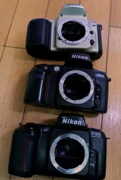 2026年最新】Nikon F60の人気アイテム - メルカリ