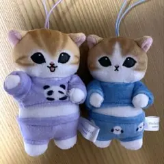 2026年最新】モフサンド パンダにゃん マスコットの人気アイテム