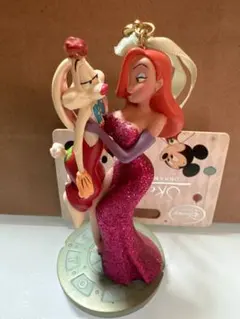 2026年最新】ロジャーラビット ジェシカラビットの人気アイテム - メルカリ