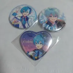 2026年最新】ころん 缶バッジ 2022 summerの人気アイテム - メルカリ