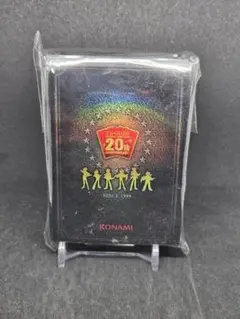 2026年最新】20th anniversary duelist boxの人気アイテム - メルカリ