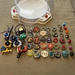 2026年最新】ベイブレード まとめ売りの人気アイテム - メルカリ