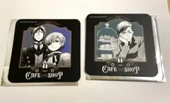 2026年最新】黒執事 コースターの人気アイテム - メルカリ