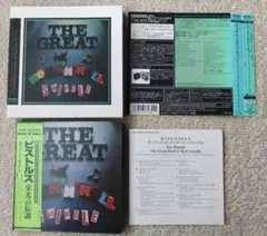 2026年最新】東京セックス・ピストルズ cdの人気アイテム - メルカリ