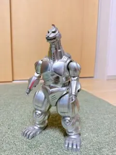 2026年最新】メカゴジラ 超電装獣の人気アイテム - メルカリ