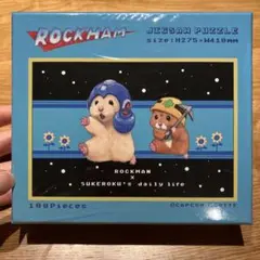 2026年最新】ロックマン パズルの人気アイテム - メルカリ