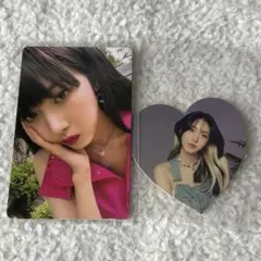 2026年最新】viviz シンビ トレカの人気アイテム - メルカリ