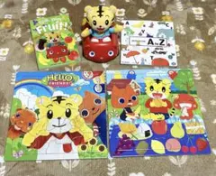 2026年最新】しまじろう英語の人気アイテム - メルカリ