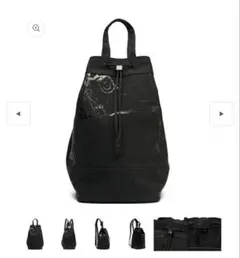 2026年最新】JunK 米津 リュックの人気アイテム - メルカリ