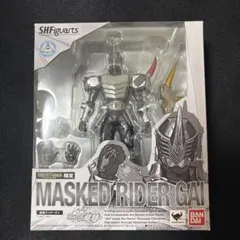 2026年最新】S.H.フィギュアーツ 仮面ライダー龍騎 仮面ライダーガイの