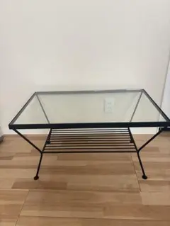 2026年最新】ウニコ ガラスローテーブルの人気アイテム - メルカリ