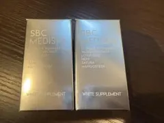 2026年最新】sbc medispa ホワイトサプリメントの人気アイテム - メルカリ