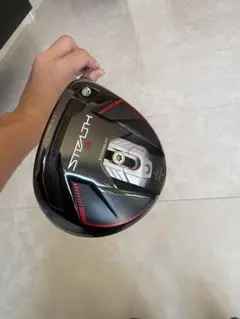 2026年最新】ステルス 5w ヘッドの人気アイテム - メルカリ