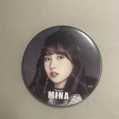 2026年最新】twiceミナ 缶バッジの人気アイテム - メルカリ