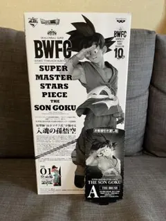 2026年最新】SMSP バイバイ悟空 a賞の人気アイテム - メルカリ